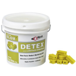 Detex All-Weather Blox with Lumitrack 8'8lbs