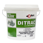 Ditrac All-Weather Blox 4lbs