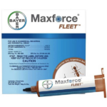 Maxforce Fleet Ant Bait Gel