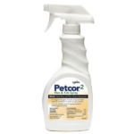 Petcor 2 Flea & Tick Spray
