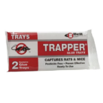 Trapper Rat Glue Board Boards