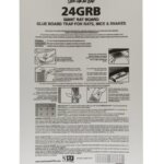 Catchmaster MaxCatch Giant Glue Boards 24GRB